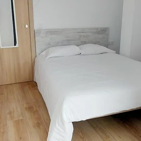 Centro Apartament *