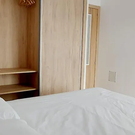 Centro Apartament *