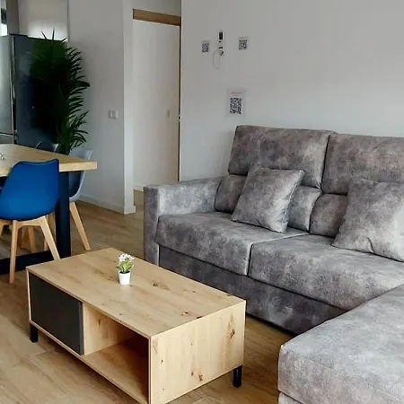 Centro Apartament