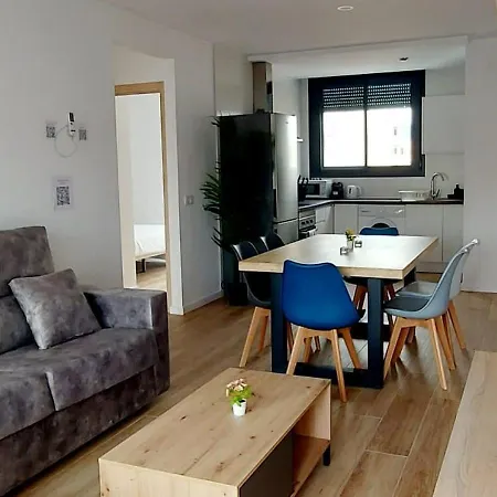 Apartament Centro