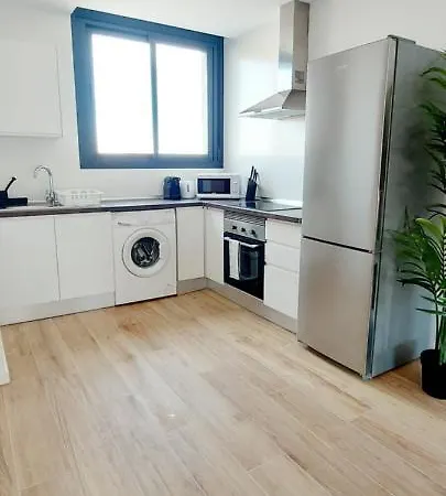 Apartament Centro Palma de Mallorca