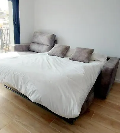Centro Apartament Palma de Mallorca
