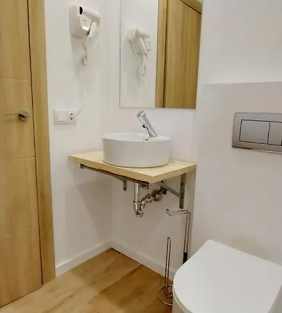Apartament Centro *