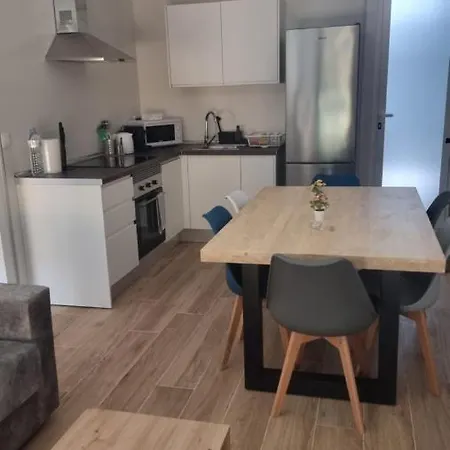 Centro Apartament *